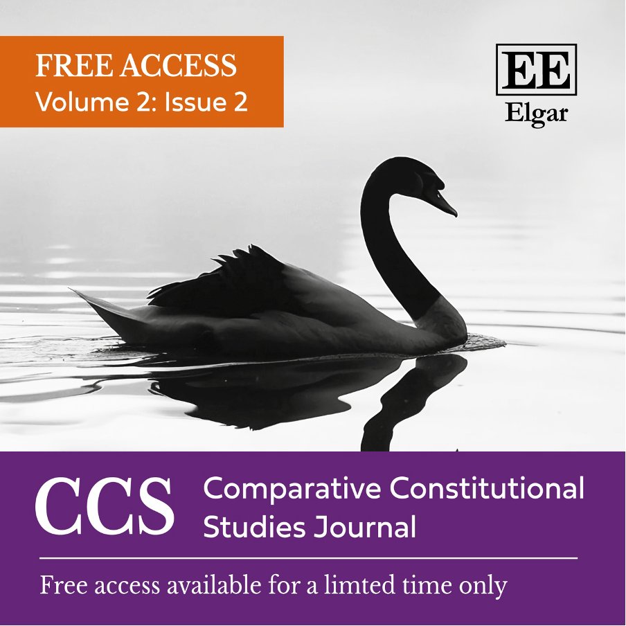 comparative constitutional studies