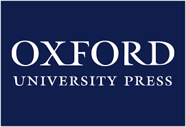 Oxford University Press Logo