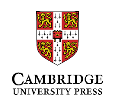 Cambridge University Press Logo